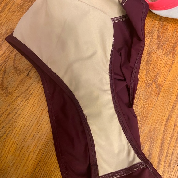 Sweaty Betty one-piece swimsuit - S - Picture 4 of 4